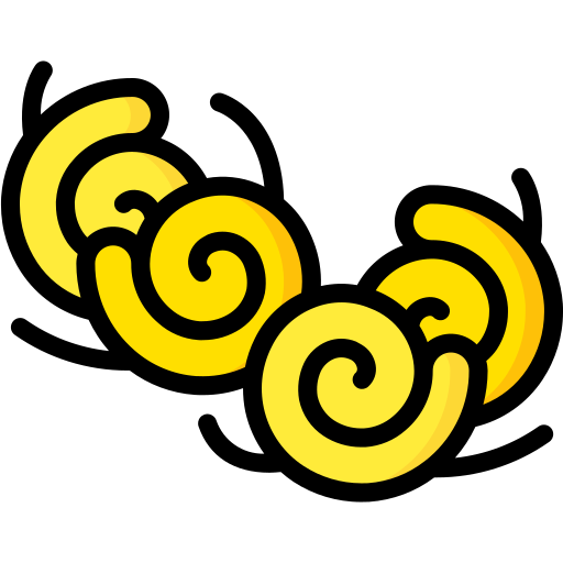 murukku icono gratis