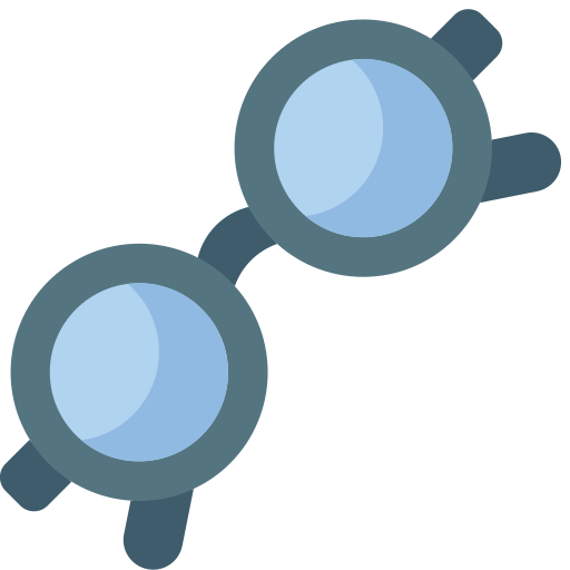 Очки бесплатно иконка