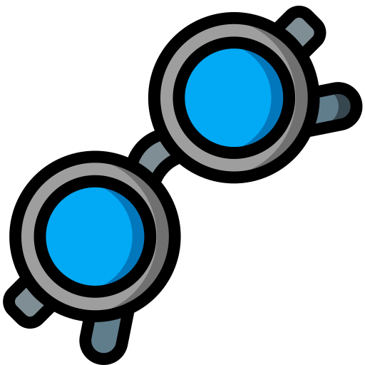 Очки бесплатно иконка