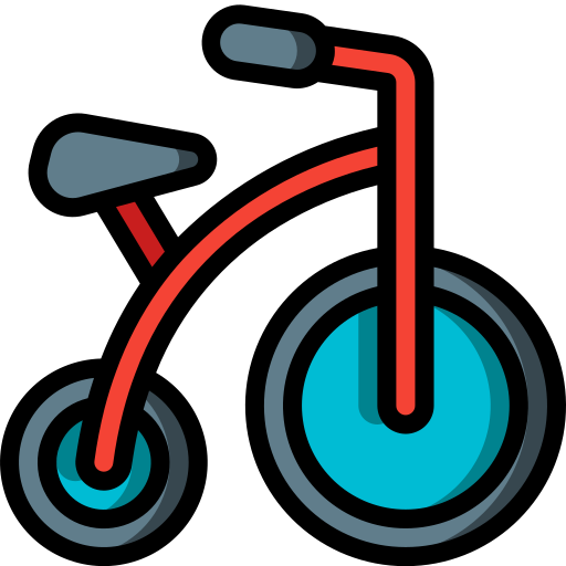 bicicleta grátis ícone bicicleta grátis ícone