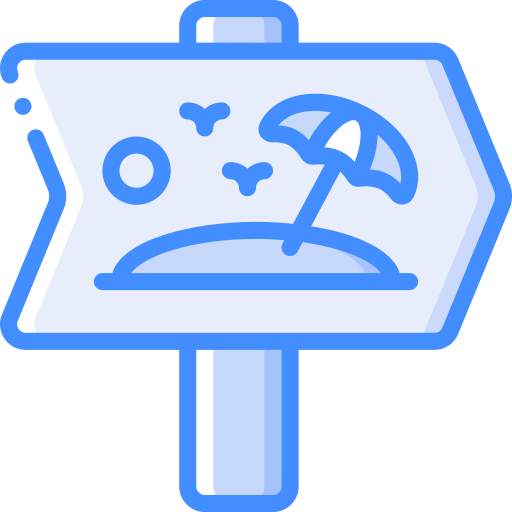 Sign free icon Sign free icon