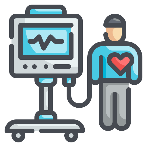 pulsschlag kostenlos Icon