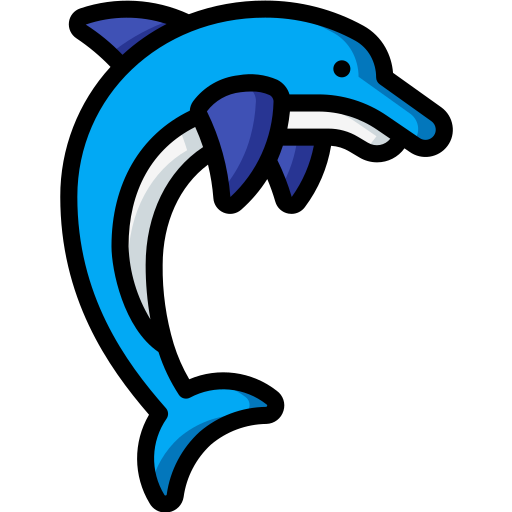 delfin kostenlos Icon delfin kostenlos Icon