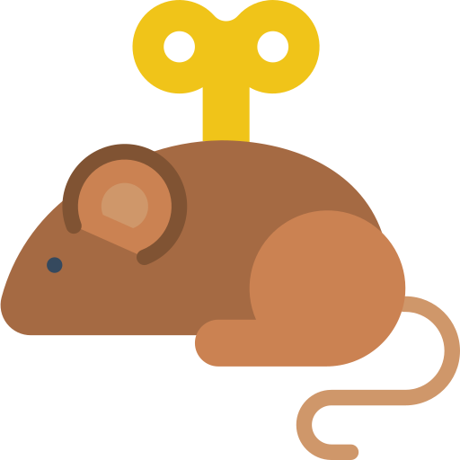 ratón icono gratis