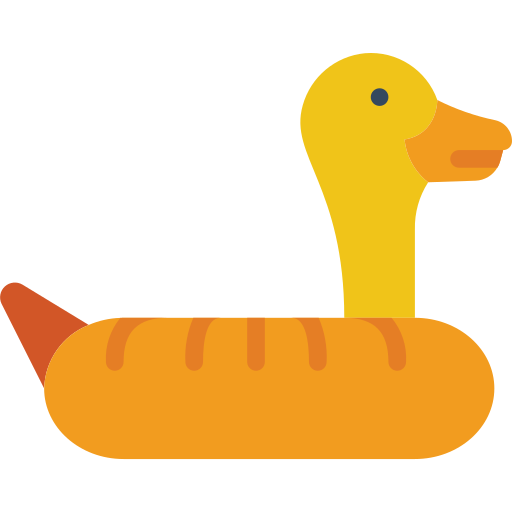 Rubber ring free icon