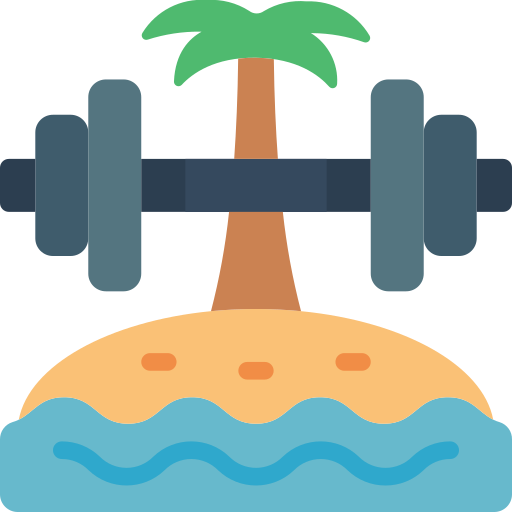 strand kostenlos Icon