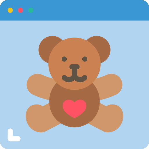 Онлайн магазин бесплатно иконка