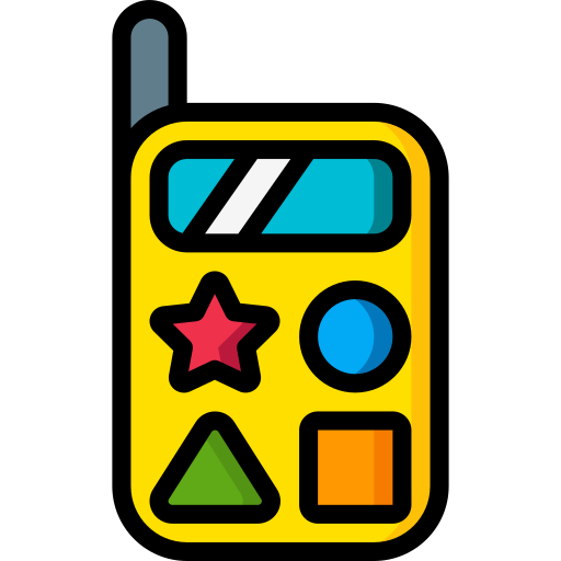 walkie talkie icono gratis