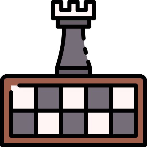 Chess free icon