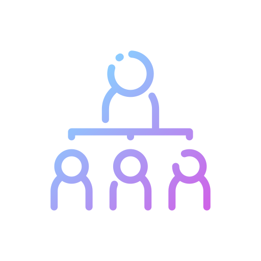 Dictatorship free icon