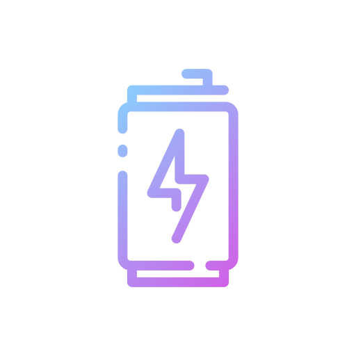 Drink Good Ware Gradient icon