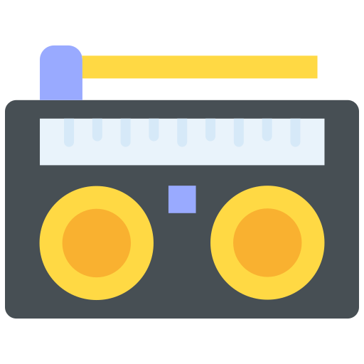 radio kostenlos Icon