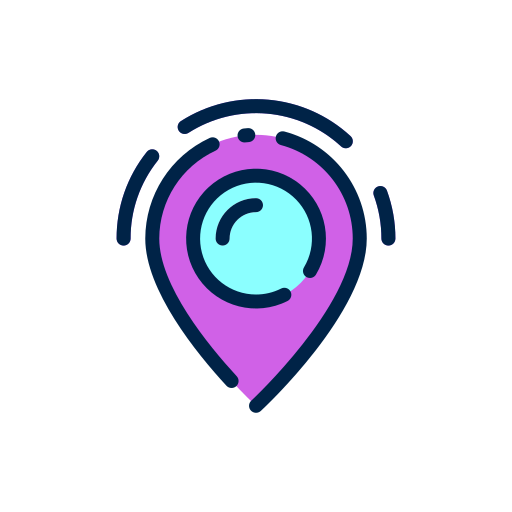 marcador de posición icono gratis