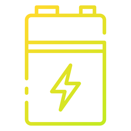 batterie kostenlos Icon batterie kostenlos Icon