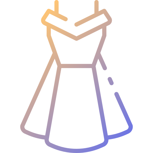 kleid kostenlos Icon kleid kostenlos Icon