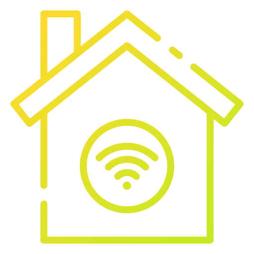 intelligentes zuhause kostenlos Icon intelligentes zuhause kostenlos Icon