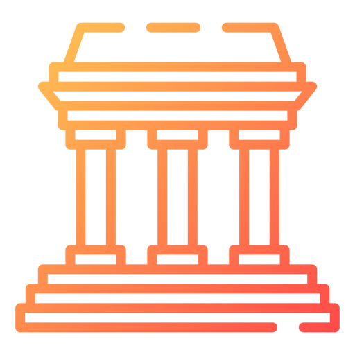 Acropolis free icon Acropolis free icon