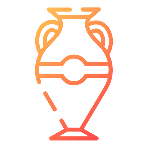 Amphora free icon