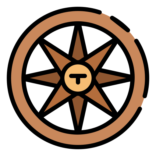 Aztec calendar free icon Aztec calendar free icon