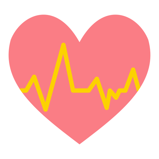 cardiograma icono gratis