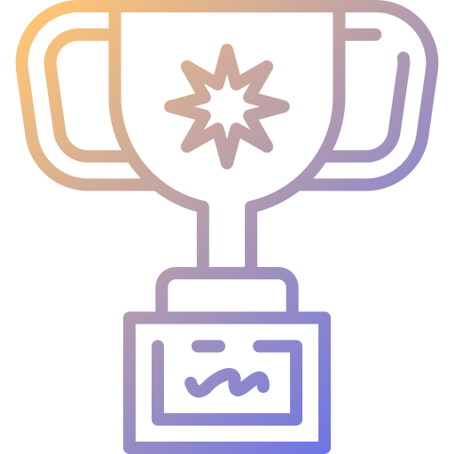 Трофей бесплатно иконка