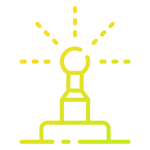 Watering free icon