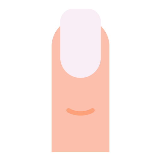 Finger Good Ware Flat icon