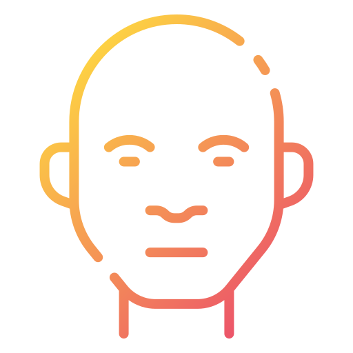 kopf kostenlos Icon