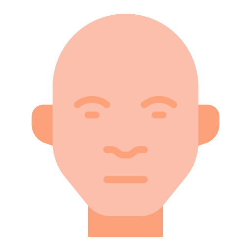 kopf kostenlos Icon