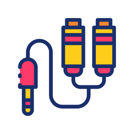 cable icono gratis