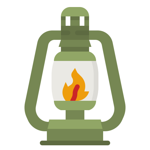 Lantern free icon