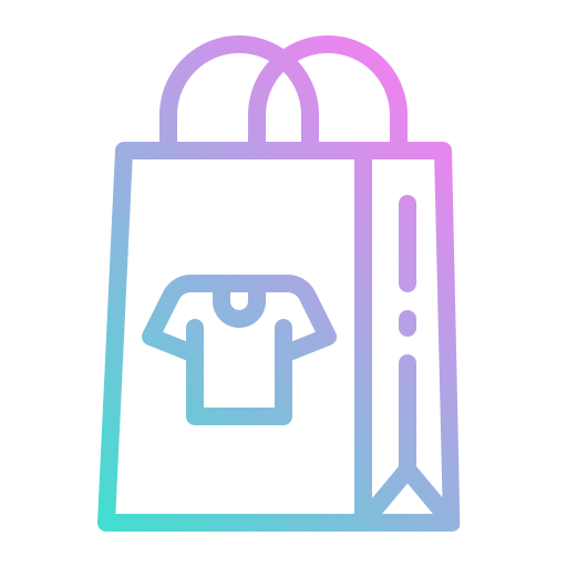 bolsa de la compra icono gratis