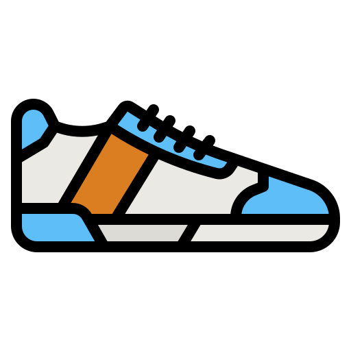 Sneaker free icon Sneaker free icon