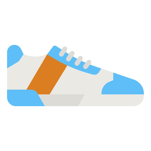 Sneaker free icon