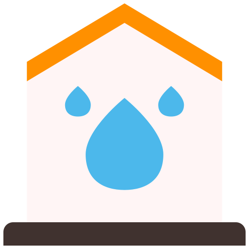 manguera de agua icono gratis