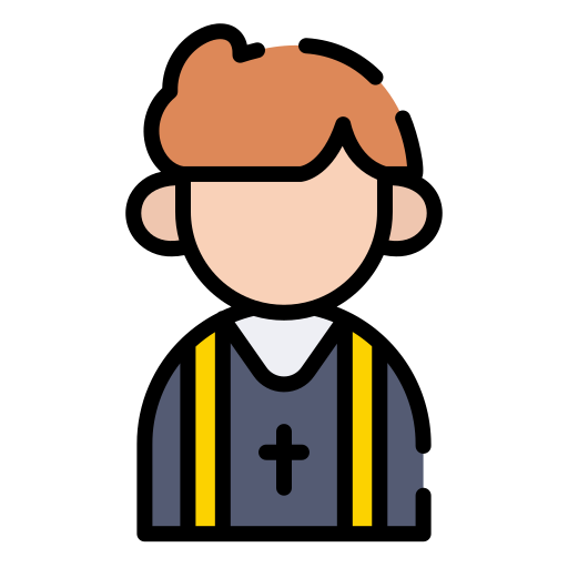 padre grátis ícone