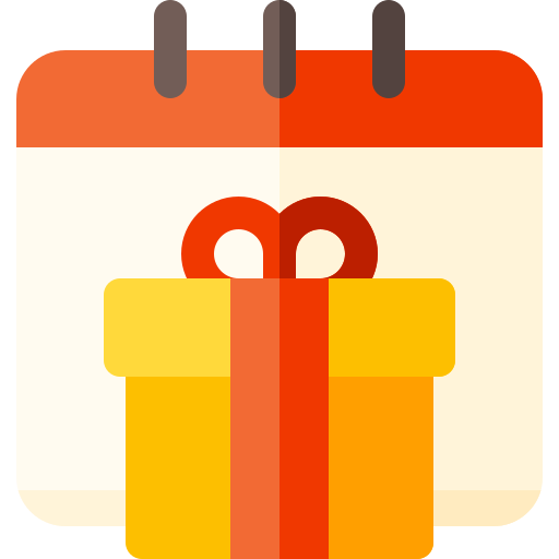 geschenk kostenlos Icon