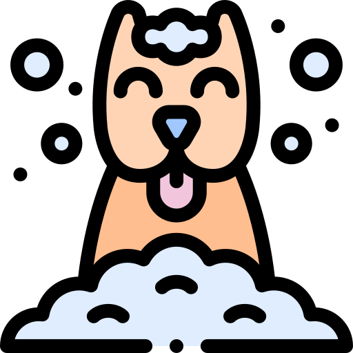 Bath free icon Bath free icon