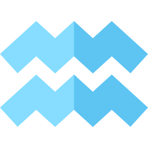 Aquarius free icon Aquarius free icon