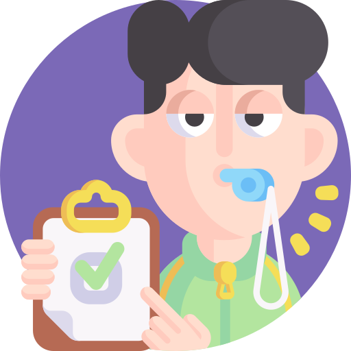 Trainer free icon Trainer free icon
