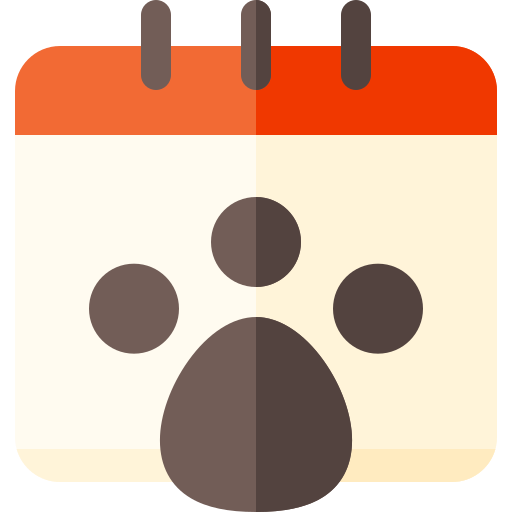 calendario icono gratis