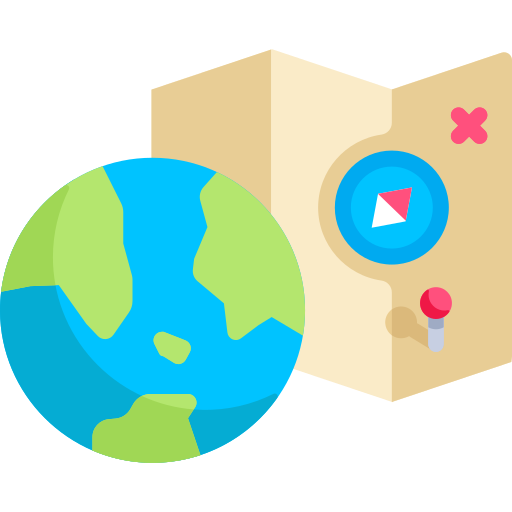 weltweit kostenlos Icon weltweit kostenlos Icon