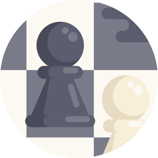 Chess free icon Chess free icon