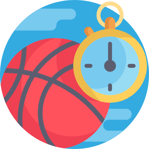 baloncesto icono gratis