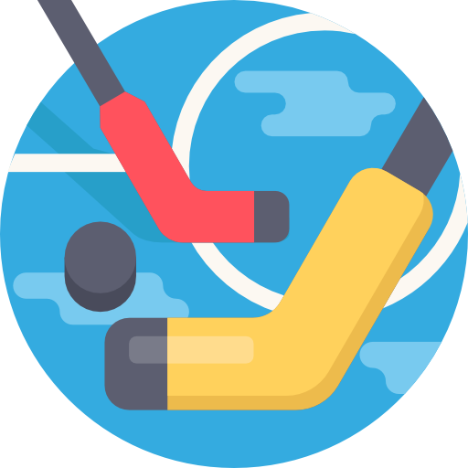 Hockey free icon Hockey free icon