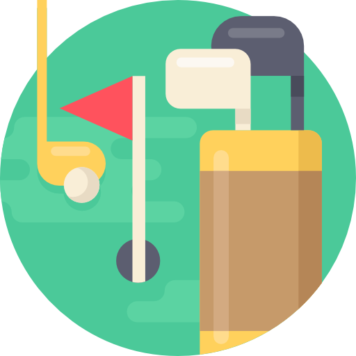 golf kostenlos Icon