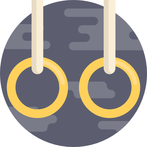 링 무료 아이콘