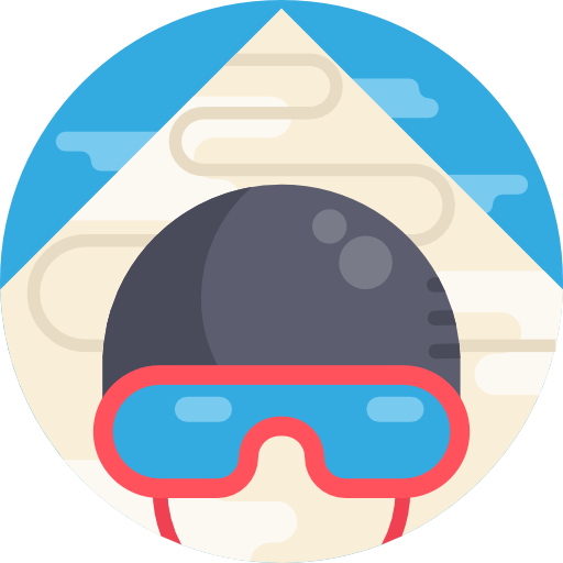 skifahren kostenlos Icon