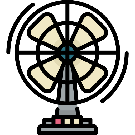 admirador icono gratis