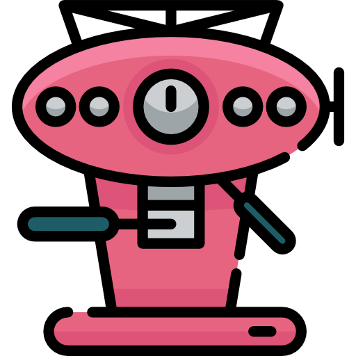 cafetera icono gratis
